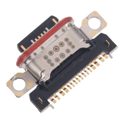 Charging Connector For Vivo Iqoo 12 Pro By - Maxbhi Com