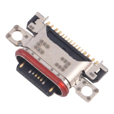 Charging Connector For Vivo Iqoo 12 Pro By - Maxbhi Com