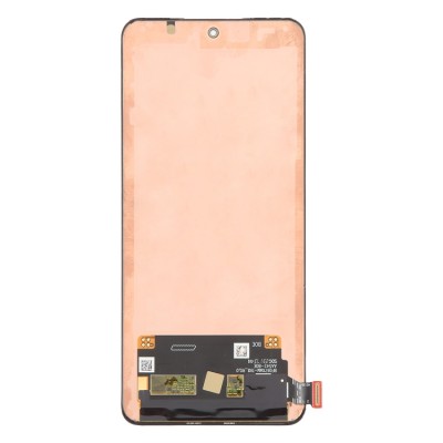 Lcd With Touch Screen For Oppo K12 Green By - Maxbhi Com