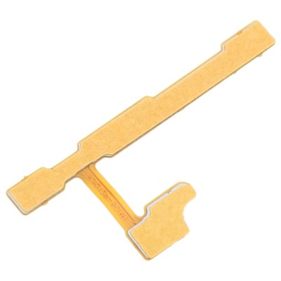 Power Button Flex Cable For Vivo Iqoo 12 Pro On Off Flex Pcb By - Maxbhi Com