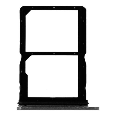 Sim Card Holder Tray For Honor Magic V3 Black - Maxbhi Com