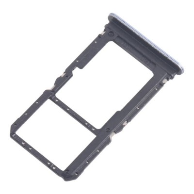Sim Card Holder Tray For Oppo Reno11 F 5g Blue - Maxbhi Com