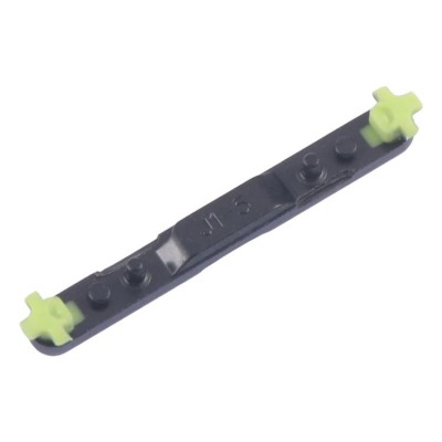 Volume Side Button Outer For Motorola Moto G Power 2025 Black By - Maxbhi Com