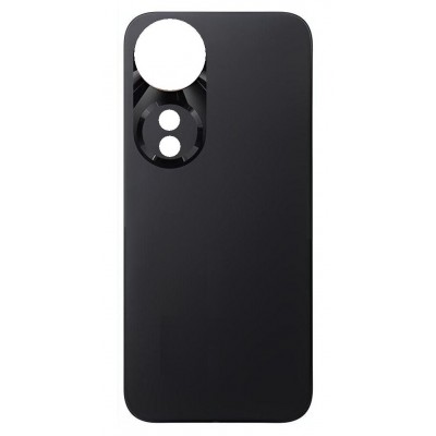 Back Panel Cover For Honor Play 60 Black - Maxbhi Com