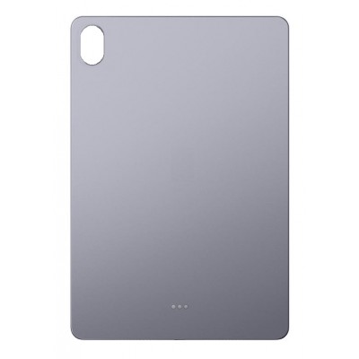 Back Panel Cover For Huawei Matepad 11 5 2025 Black - Maxbhi Com