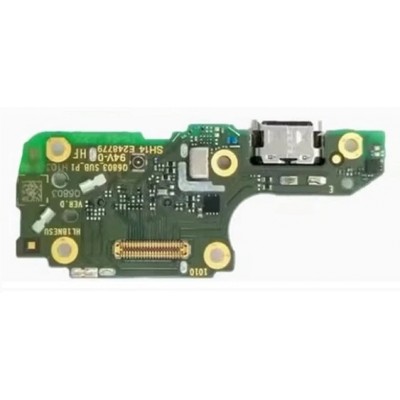 Charging Connector Flex Pcb Board For Huawei Nova 11 Se By - Maxbhi Com
