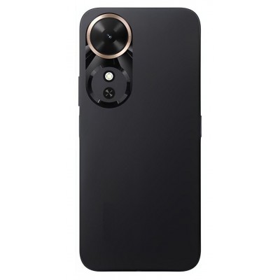 Full Body Housing For Honor Play 60 Black - Maxbhi Com