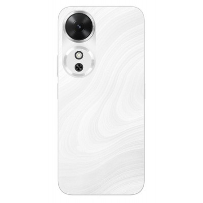 Full Body Housing For Honor Play 60 White - Maxbhi Com