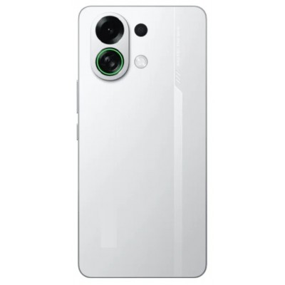 Full Body Housing For Oppo K13 Turbo 5g White - Maxbhi Com