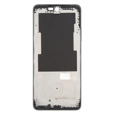 Lcd Frame Middle Chassis For Realme 12 Lite Green By - Maxbhi Com