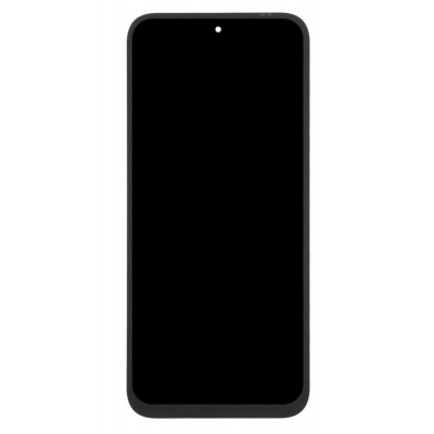Lcd With Touch Screen For Honor Play 60 Green By - Maxbhi Com