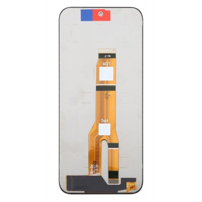 Lcd With Touch Screen For Honor Play 60 Green By - Maxbhi Com