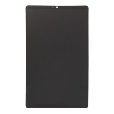 Lcd With Touch Screen For Lenovo Legion Y700 Gen 4 Black By - Maxbhi Com