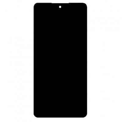 Lcd With Touch Screen For Oppo K13 Turbo 5g White By - Maxbhi Com