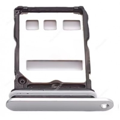 Sim Card Holder Tray For Honor 400 White - Maxbhi Com