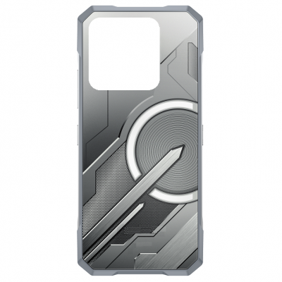 Back Panel Cover For Doogee Blade Gt Pro White - Maxbhi Com