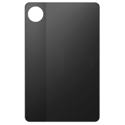Back Panel Cover For Doogee V Pad Black - Maxbhi Com