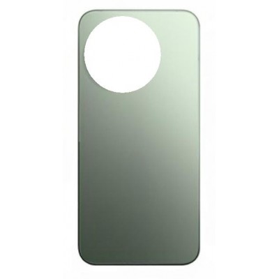 Back Panel Cover For Xiaomi Redmi K80 Ultra Green - Maxbhi Com