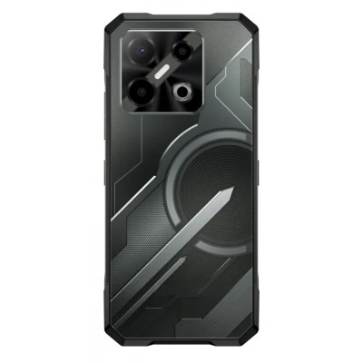 Full Body Housing For Doogee Blade Gt Pro Black - Maxbhi Com