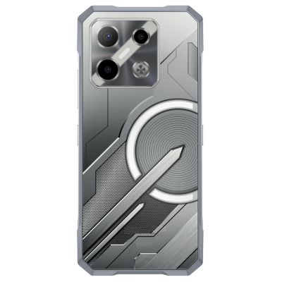 Full Body Housing For Doogee Blade Gt Pro White - Maxbhi Com