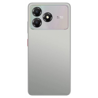 Full Body Housing For Zte Blade A36 White - Maxbhi Com