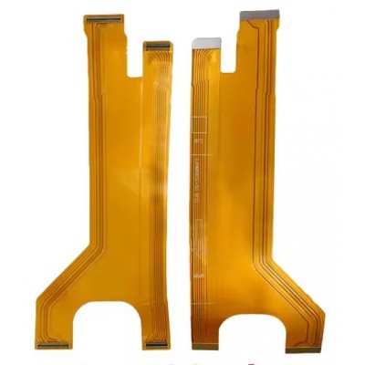 Lcd Flex Cable For Xiaomi Redmi K80 Ultra By - Maxbhi Com