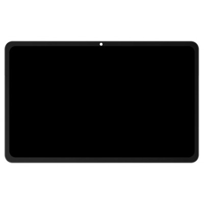 Lcd With Touch Screen For Doogee V Pad Black By - Maxbhi Com
