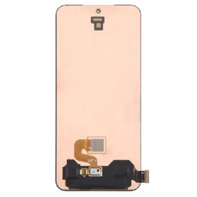Lcd With Touch Screen For Xiaomi Redmi K80 Ultra Black By - Maxbhi Com