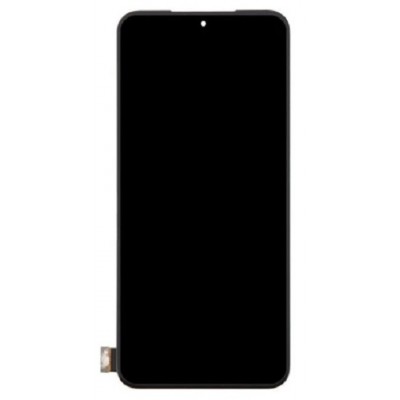 Lcd With Touch Screen For Xiaomi Redmi K80 Ultra Green By - Maxbhi Com