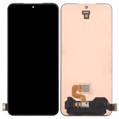 Lcd With Touch Screen For Xiaomi Redmi K80 Ultra White By - Maxbhi Com