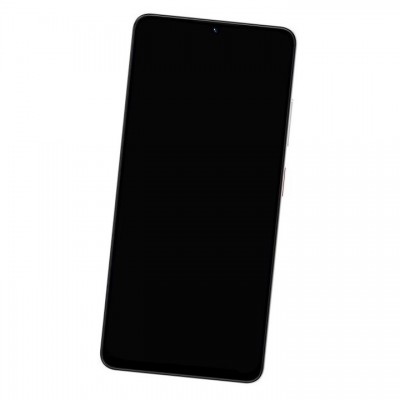 Lcd Connector For Zte Blade A36 By - Maxbhi Com