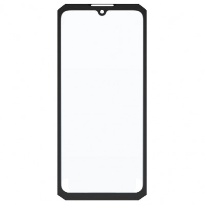 Touch Screen Digitizer For Doogee Blade Gt Play Silver By - Maxbhi Com