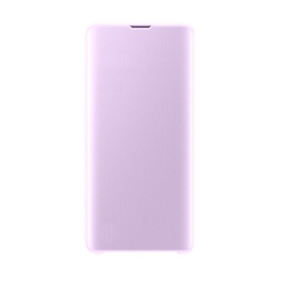 Flip Cover For Cubot P90 Purple By - Maxbhi Com
