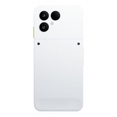 Full Body Housing For Fairphone 6 White - Maxbhi Com