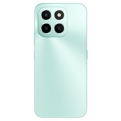 Full Body Housing For Honor X6c Cyan - Maxbhi Com