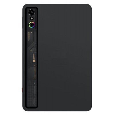 Full Body Housing For Zte Nubia Redmagic Astra Black - Maxbhi Com