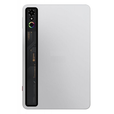 Full Body Housing For Zte Nubia Redmagic Astra Silver - Maxbhi Com
