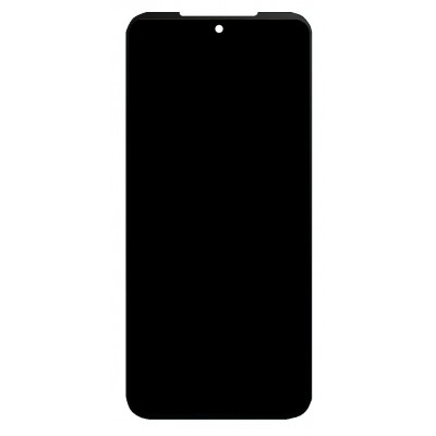 Lcd With Touch Screen For Fairphone 6 Black By - Maxbhi Com