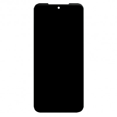 Lcd With Touch Screen For Fairphone 6 Green By - Maxbhi Com