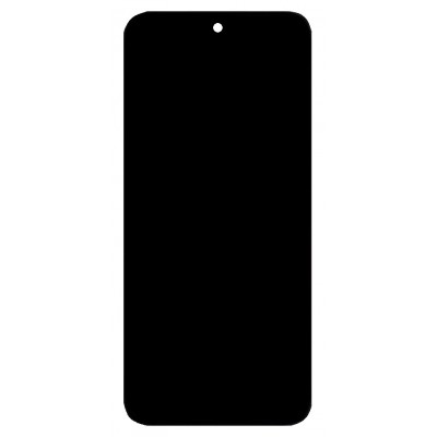 Lcd With Touch Screen For Honor X6c Cyan By - Maxbhi Com