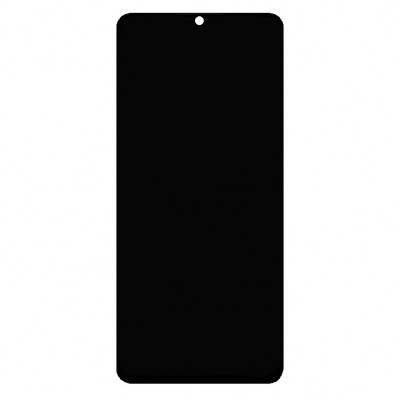 Lcd With Touch Screen For Zte Blade A56 Gold By - Maxbhi Com
