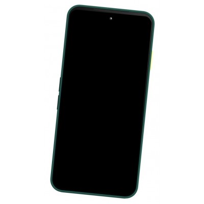 Proximity Light Sensor Flex Cable For Fairphone 6 By - Maxbhi Com