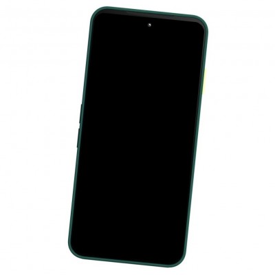 Charging Connector Flex Pcb Board For Fairphone 6 By - Maxbhi Com