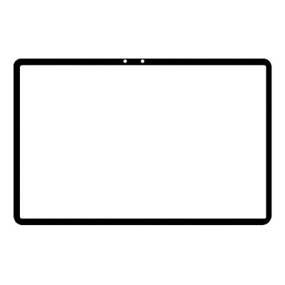 Touch Screen Digitizer For Blackview Mega 3 Black By - Maxbhi Com