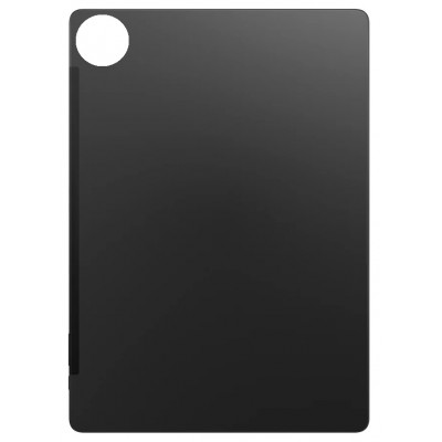 Back Panel Cover For Doogee Tab E3 Max Black - Maxbhi Com