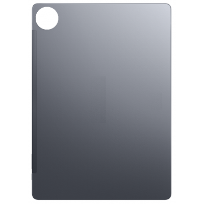 Back Panel Cover For Doogee Tab E3 Max Grey - Maxbhi Com