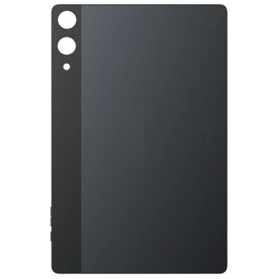 Back Panel Cover For Doogee Tab E3 Pro Black - Maxbhi Com