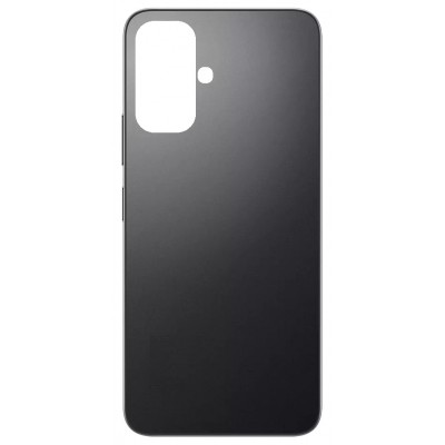 Back Panel Cover For Infinix Smart 10 Black - Maxbhi Com