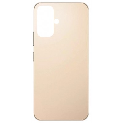 Back Panel Cover For Infinix Smart 10 Gold - Maxbhi Com