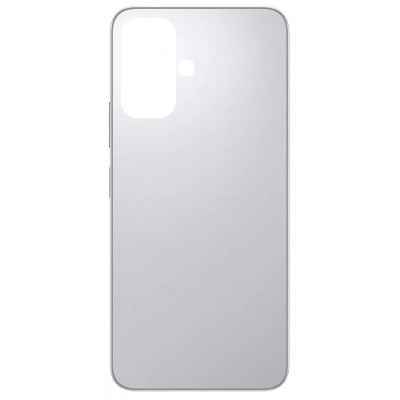Back Panel Cover For Infinix Smart 10 White - Maxbhi Com